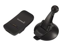 Garmin Vehicle Suction Cup Mount - bilhållare för GPS 010-12394-00