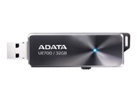 ADATA DashDrive Elite UE700 - USB flash-enhet - 32 GB S26391-F6048-L332