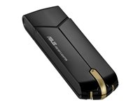 ASUS USB-AX56 - nätverksadapter - USB 90IG06H0-MO0R00