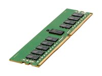HPE - DDR3 - modul - 32 GB - LRDIMM 240-stift - 1866 MHz / PC3-14900 - LRDIMM 708643-B21