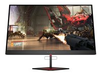 OMEN X by HP 27 - LED-skärm - 27" - HDR 6FN07AA#ABB