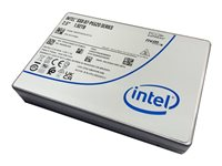 Intel P5520 - SSD - Read Intensive - 3.84 TB - U.2 PCIe 4.0 x4 (NVMe) 4XB7A76777