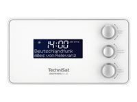 TechniSat DigitRadio 50 SE - klockradio 0001/3979