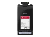 Epson T53A9 - Large Format - röd - original - bläckpåse C13T53A900
