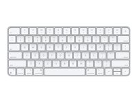 Apple Magic Keyboard - tangentbord - QWERTY - isländsk MK2A3IS/A