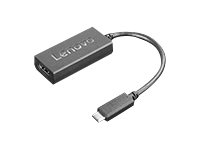 Lenovo USB-C to HDMI Adapter - extern videoadapter GX90K37871