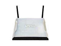 Dell Wireless 4350 Small Network Access Point - trådlös åtkomstpunkt - Wi-Fi G7990