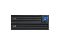 APC Easy UPS SRV SRV3KRILRK - UPS - 2400 Watt - 3000 VA - med Järnvägssats SRV3KRILRK