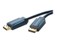 MicroConnect DisplayPort-kabel - 3 m DP-MMG-300H