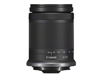 Canon RF-S zoomlins - 18 mm - 150 mm 5564C005