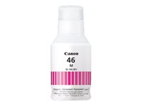 Canon GI 46 M - magenta - original - påfyllnadsbläck 4428C001