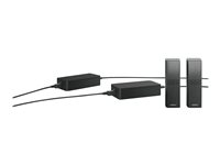 Bose Surround Speakers 700 - surroundkanalhögtalare - för hemmabio - trådlös 834402-2100
