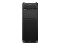HP Workstation Z6 G5 A - tower - Ryzen ThreadRipper PRO 7945WX 4.7 GHz - 64 GB - SSD 1 TB 82F90ET#UUW