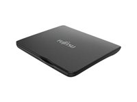 Fujitsu External Super Multi Drive - DVD±RW- (±R DL-) / DVD-RAM-enhet - USB 2.0 - extern S26341-F103-L135