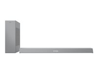 Philips TAB8505 - soundbar - trådlös TAB8505/10