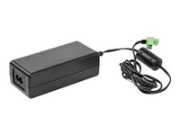 StarTech.com Universal DC Power Adapter - Industrial USB Hubs - 20V, 3.25A - strömadapter ITB20D3250