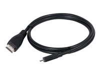 Club 3D CAC-1351 - HDMI-kabel - 1 m CAC-1351