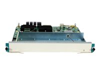 HPE FlexNetwork HSR6808 SFE X1 Switch Fabric Engine Router Module - switch - insticksmodul JG365A