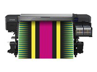 Epson SureColor SC-F9400H - storformatsskrivare - färg - färgsublimering C11CH99301A0
