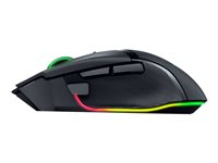 Razer Basilisk V3 pro - mus - Bluetooth RZ01-04620100-R3G1