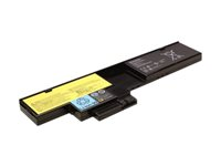 Lenovo ThinkPad Battery 12 - batteri för bärbar dator - Li-Ion - 2000 mAh 42T4562