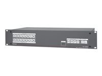 Extron DXP 88 DVI Pro 8x8 matrisomkopplare 60-877-01