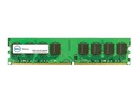Dell - DDR2 - modul - 2 GB - DIMM 240-pin - 667 MHz / PC2-5300 - registrerad RF2KY