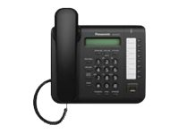 Panasonic KX-NT551 - VoIP-telefon KX-NT551NE-B