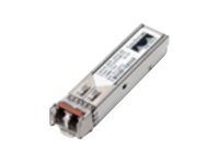 Cisco CWDM SFP - SFP-sändar/mottagarmodul (mini-GBIC) - GigE, 2Gb Fibre Channel CWDM-SFP-1610=