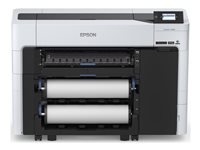 Epson SureColor SC-T3700E - storformatsskrivare - färg - bläckstråle C11CH79301A0