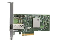 Brocade 16Gb FC Single-port HBA for IBM System x - värdbussadapter - PCIe 2.0 x8 - 16Gb Fibre Channel 81Y1668
