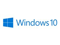 Microsoft Get Genuine Kit for Windows 10 Home - licens - 1 PC L3P-00075