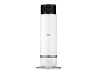Bosch Smart Home 360° Indoor Camera - nätverksövervakningskamera 8750000983