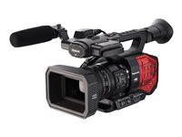 Panasonic AG-DVX200 - videokamera - Leica - lagring: flashkort AG-DVX200EJ