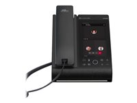 AudioCodes C470HD - VoIP-telefon - med Bluetooth interface med nummerpresentation TEAMS-C470HD