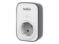 Belkin - överspänningsskydd BSV102vf