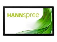 Hannspree HT 221 PPB - LED-skärm - Full HD (1080p) - 22" HT221PPB