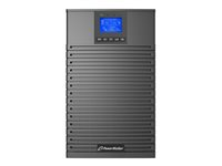 PowerWalker VFI 3000 ICT IoT - UPS - 3000 Watt - 3000 VA 10122195