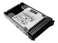 Lenovo PX04PMB Performance - SSD - 800 GB - U.2 PCIe 3.0 x4 (NVMe) 7XB7A05923