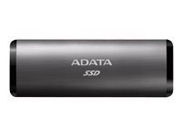 ADATA SE760 - SSD - 1 TB - USB 3.2 Gen 2 ASE760-1TU32G2-CTI