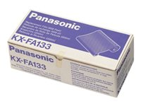 Panasonic KX-FA133X - färgfilm KX-FA133X