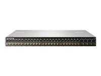 HPE StoreFabric SN2410M - switch - 48 portar - Administrerad - rackmonterbar - TAA-kompatibel R0P73A