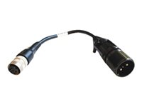 Honeywell - strömadapter VM3080CABLE