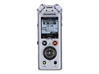 Olympus LS-P1 - röstinspelare V414141SE000