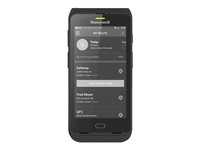 Honeywell Dolphin CT40 - handdator - Android 7.1 (Nougat) - 32 GB - 5" CT40-L0N-1NC210E