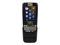 Honeywell Dolphin 9700 - Healthcare - handdator - Win Mobile 6.5 Classic - 1 GB - 3.7" 9700LP00C7N12EH