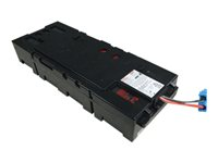 APC Replacement Battery Cartridge #115 - UPS-batteri - Bly-syra APCRBC115