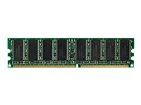 HP - DDR2 - modul - 1 GB - SO DIMM 200-pin - ej buffrad G8Y49A