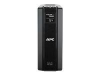 APC Back-UPS Pro 1500 - UPS - 865 Watt - 1500 VA BR1500GI