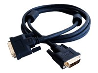 Adder DVI-kabel - 5 m VSCD4V